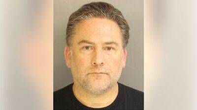 Trump - Pa. man accused of shooting into Democratic headquarters sentenced to prison - fox29.com - county Montgomery