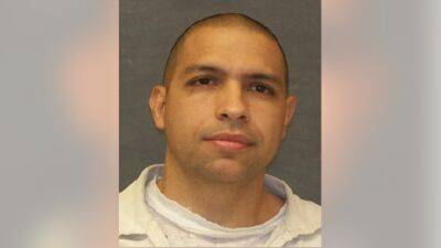 Gonzalo Lopez - $15K reward offered to find Texas capital murder inmate who escaped while being transported - fox29.com - state Texas - county Leon