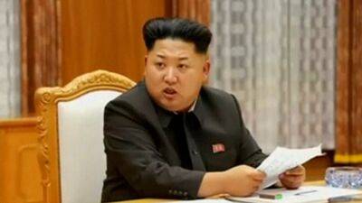 Kim Jong Un - North Korea reports 21 more deaths from 'fever' - rte.ie - China - North Korea - city Pyongyang