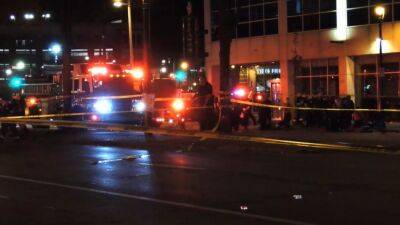 Milwaukee shooting: 17 injured on Water Street, 10 in custody - fox29.com - city Milwaukee - Milwaukee - city Juneau