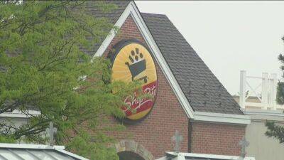 Bucks County grocery stores reporting recent grocery theft in the hundreds of dollars - fox29.com - county Bucks
