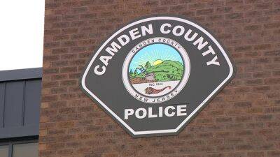 Camden teen killed in daytime robbery, two men arrested for murder, officials say - fox29.com - state New Jersey - county Camden