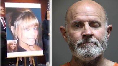 Remains of Brittanee Drexel found 13 years after going missing in South Carolina, suspect charged - fox29.com - New York - state California - state New York - state South Carolina - county Carter - county Douglas - city Georgetown - county Moody - city Rochester, state New York