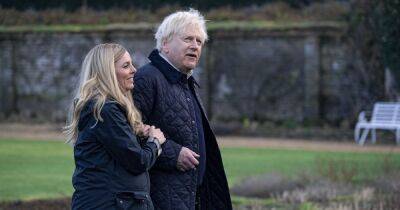 Boris Johnson - Matt Hancock - Kenneth Branagh - Sky viewers slam new Boris Johnson Covid drama This England as 'tone-deaf' and 'too soon' - manchestereveningnews.co.uk