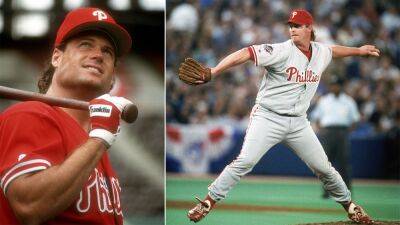 Marc Siegel - Philadelphia Phillies - Brain cancer deaths of six former Phillies players must be investigated, says Dr. Siegel - fox29.com - Usa