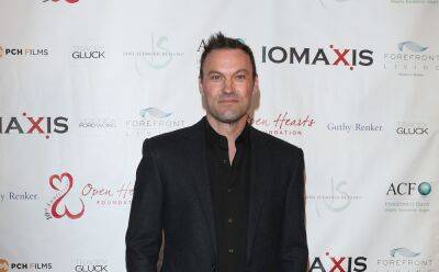 Brian Green - Brian Austin Green Reveals He Lost 20 Pounds From ‘Scary’ Health Battle With Ulcerative Colitis - etcanada.com - Austin, county Green - city Austin, county Green - county Green