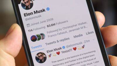 Donald Trump - Elon Musk's big plans for Twitter: What we know so far - fox29.com - state California - state Texas - Providence, state Rhode Island - state Rhode Island