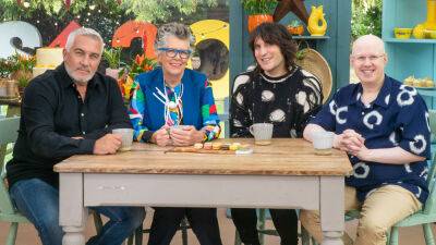 Great British Bake Off to relocate show’s iconic tent after shaking off Covid rules - thesun.co.uk - Britain - county Essex