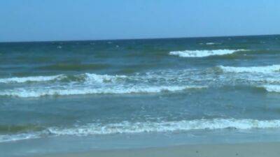 Officials: 3 juveniles hospitalized after they are caught in Ocean City rip current - fox29.com - county Ocean