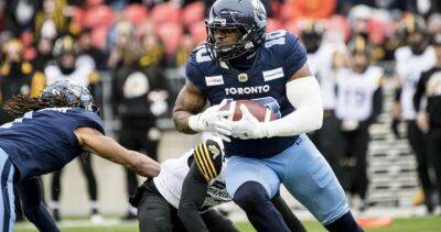 CFL players reject new collective bargaining agreement with league: reports - globalnews.ca - Usa