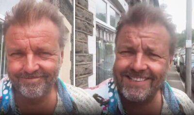 Martin Roberts - Homes Under the Hammer's Martin Roberts shares career update after near-fatal health scare - express.co.uk