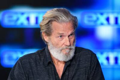 Jeff Bridges - Jeff Bridges: I was ‘pretty close to dying’ from COVID during chemo for cancer - nypost.com
