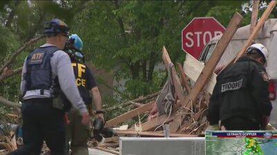 Jeff Cole - Francine White - Jeremiah White - Nehemiah White - Tristan White - 'It's really sad': Investigation into Pottstown house explosion continues as victims identified - fox29.com - state Pennsylvania - county Montgomery - city Pottstown, state Pennsylvania