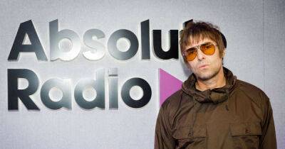 Liam Gallagher - Mick Jagger - Deborah James - Liam Gallagher issues health announcement before Knebworth gigs - msn.com