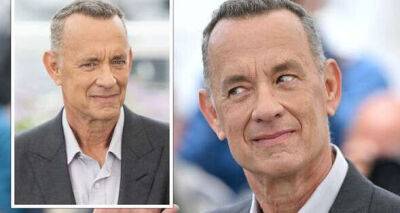 Tom Hanks health: Star on managing diabetes - ‘I watch what I eat to a point of boredom' - msn.com - Usa