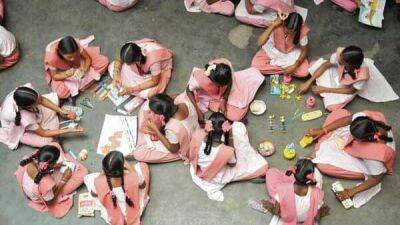 The health of adolescent girls is a vital aspect of our growth story - livemint.com - India