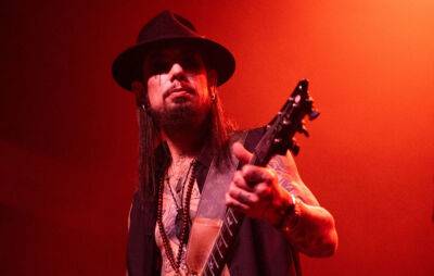 Dave Navarro has been sick with long COVID since December - nme.com - state Florida - city Rockville