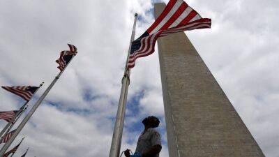 Matt Macclain - Memorial Day 2022: Here's a look at what's open and closed - fox29.com - Usa - Washington - city Washington - county Wells - city Fargo, county Wells - county Chase