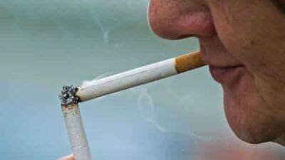 Covid stress caused 67% of smokers to increase their cigarette smoking: Survey - livemint.com - India