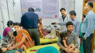 Aslam Shaikh - Mumbai witnesses 231% rise in Covid-19 hospitalizations in May. Read here - livemint.com - India - city Mumbai - city Monday