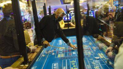 Atlantic City casino workers seek ‘significant’ pay raise - fox29.com - county Atlantic - Jersey