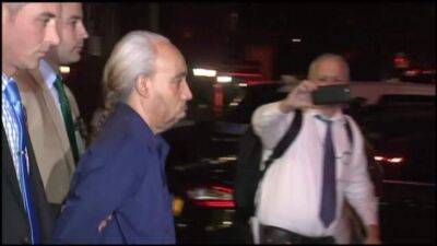 Rap legend Kidd Creole sentenced for killing homeless man - fox29.com - New York - city Midtown - county Bronx