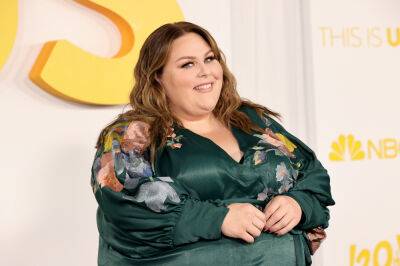 Chrissy Metz - Chrissy Metz On The End Of ‘This Is Us’, Making Time To Maintain Mental Health & More - etcanada.com