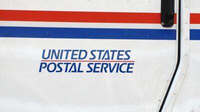 John Nacion - 5-year-old ‘miracle child’ hit and killed by USPS mail truck - fox29.com - Usa - New York, Usa - state Utah