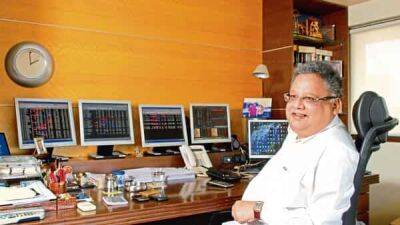 Star Health - Rakesh Jhunjhunwala's this health insurer is well poised in markets ahead. Here's why - livemint.com - India