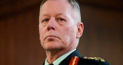 Justin Trudeau - Jonathan Vance - Canadian Forces - Mary Simon - Gen. Jonathan Vance stripped of Order of Military Merit after guilty plea, discharge - globalnews.ca - Canada