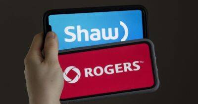 Shaw Communications - Rogers, Shaw say merger deal to be opposed by competition commissioner - globalnews.ca - Canada - county Canadian - county Bureau - county Rogers - county Mobile