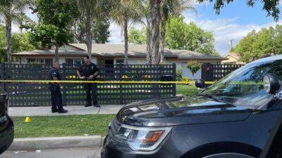 A.Southern - 3 children found dead inside Southern California home; mother arrested - fox29.com - Los Angeles - state California - city Los Angeles - city San Fernando