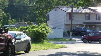 Police: 3-year-old girl critical after being pulled from pool, airlifted to CHOP - fox29.com - state New Jersey - county Pine - county Camden