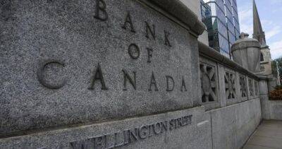 Statistics Canada - Bank of Canada hikes key interest rate 50 basis points for 2nd time in a row - globalnews.ca - Canada - city Some