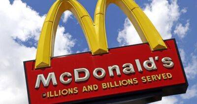 Russia unveils McDonald’s substitute: ‘Tasty and that’s it’ - globalnews.ca - Britain - Russia - city Moscow - county Mcdonald - Ukraine