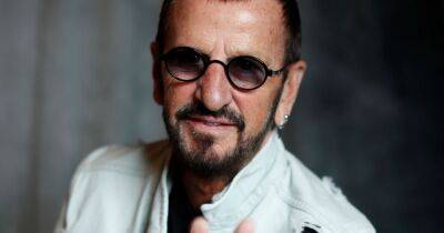 Ringo Starr forced to postpone remainder of North US tour after 2 band members get covid - dailystar.co.uk - Usa