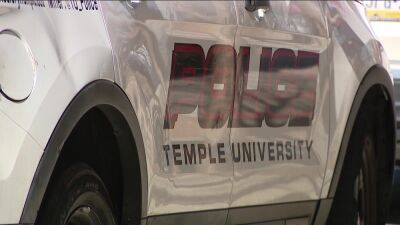 Jason Wingard - Ken Kaiser - 'We're burned out': Temple police union says its understaffed, needs more support from school - fox29.com