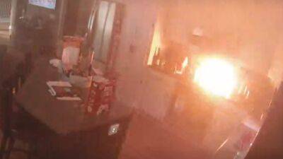 House catches on fire. Video shows the dog did it. - fox29.com - state Texas - state Missouri - city Kansas City, state Missouri