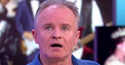 Bobby Davro - Bobby Davro lost home and car as firm went bust after being financially hit by pandemic - dailystar.co.uk