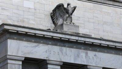 Fed raises key interest rate in largest hike since 1994 - fox29.com - Usa - Washington - county Jerome - city Powell, county Jerome