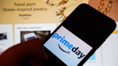 Omar Marques - Amazon Prime Day kicks off July 12-13: What to know - fox29.com - Poland - Sweden