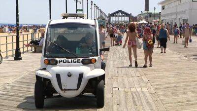 Jersey Shore towns on alert for unsanctioned pop-up parties - fox29.com - state New Jersey - county Park - county Branch - Jersey - county Ocean - county Long - county Monmouth - city Shore, Jersey - city Asbury Park, state New Jersey - city Point Pleasant