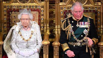queen Elizabeth - queen Charles - Williams - Queen Elizabeth's heir Prince Charles isn't in a hurry to be king for this reason, royal filmmaker says - fox29.com - Britain - city London, Britain - county Bath