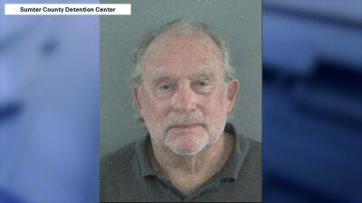 'I will hit you:' Florida man, 77, punches friend, 84, over golf etiquette at The Villages, deputies say - fox29.com - state Florida - county Sumter - San Marino