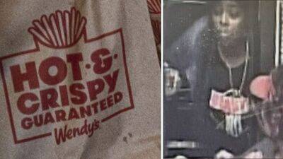 Hot and crispy? Arizona Wendy's drive-thru assault caused by apparent dissatisfied customer - fox29.com - France - state Arizona - county Hunt