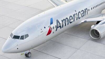 American Airlines ending service in three cities due to pilot shortage - fox29.com - Usa - state New York - state Ohio - state Texas - state Alaska - city Ithaca, state New York - city Toledo, state Ohio