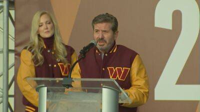 Roger Goodell - Carolyn Maloney - Dan Snyder - House committee plans to issue subpoena for Dan Snyder in Washington Commanders investigation - fox29.com - city Washington - county Snyder