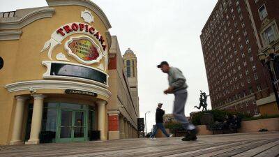 Union: Strike could cost 4 Atlantic City casinos $2.6 million a day - fox29.com
