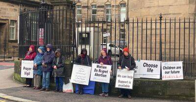 Maree Todd - Abortion buffer zones 'necessary' in Scotland insists minister for women's health - dailyrecord.co.uk - Usa - Scotland