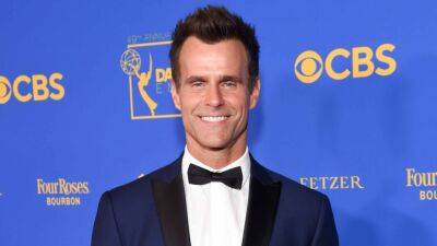 Cameron Mathison Gives Health Update After Cancer Battle, Shares How He's Changed (Exclusive) - etonline.com